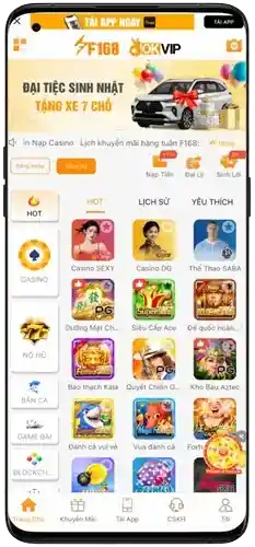Hướng Dẫn Đăng Ký Tài Khoản Tại F168 Online