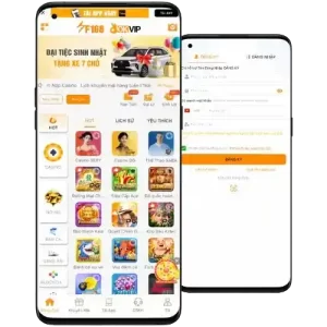 Cách Đăng Ký Tài Khoản Tại F168 – Nhanh, Gọn, Bảo Mật Tuyệt Đối